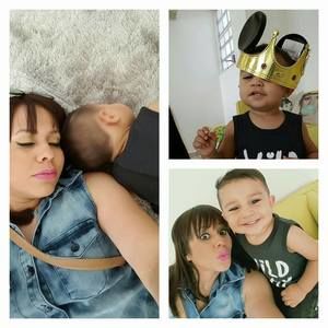 Meet your Posher, Rosemary