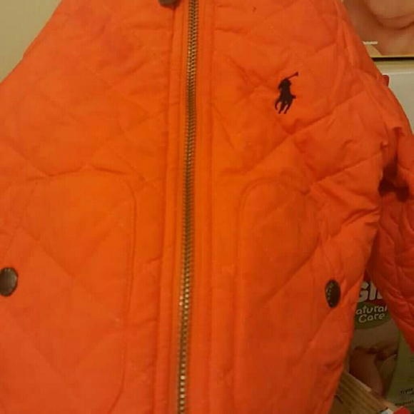 Baby Jacket
