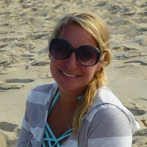 Meet your Posher, Christie