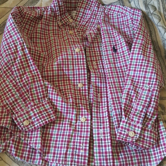 Shirt