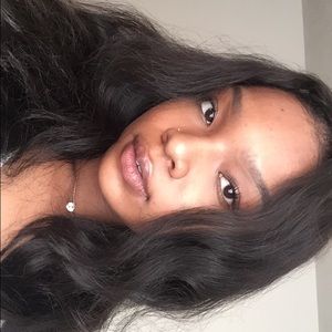 Meet your Posher, Mahogany