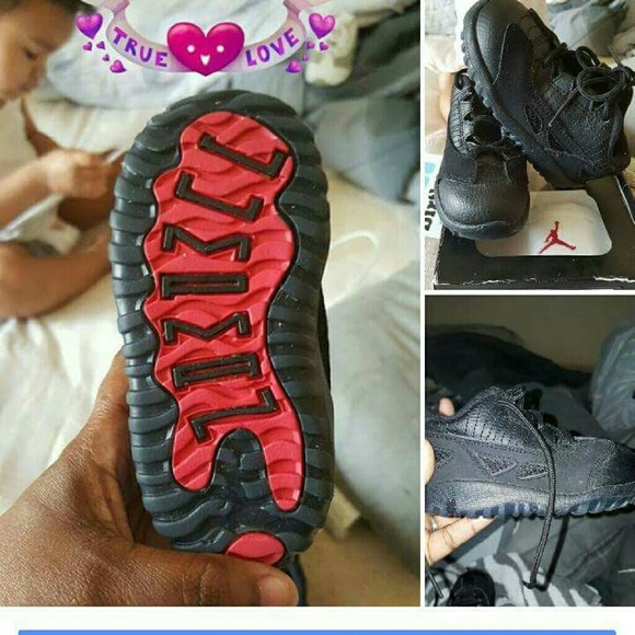 Jordan sneakers
