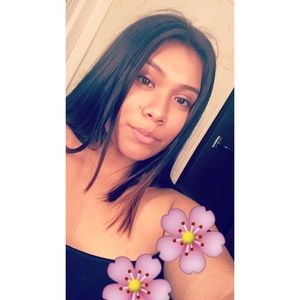 Meet your Posher, Giselle