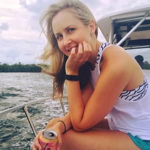 Meet your Posher, Shannon