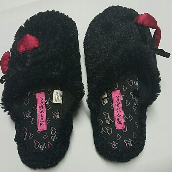 bessie johnson shoes