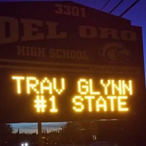 Meet your Posher, Travis