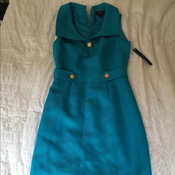 Tahari dress