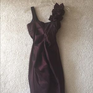 Cocktail dress