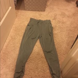 AEO lounge pants BUNDLE