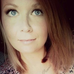 Meet your Posher, Ashlee