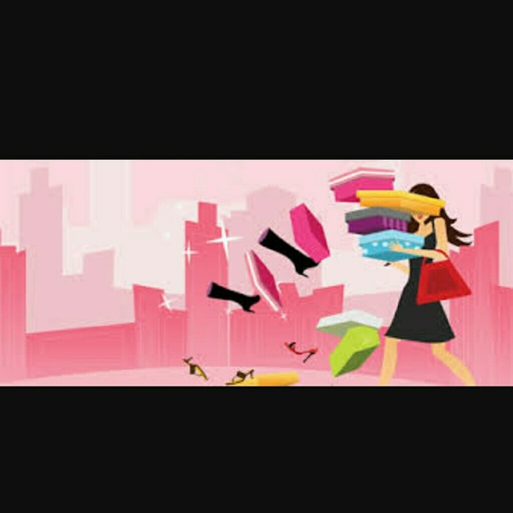 Meet your Posher, Jacqueline