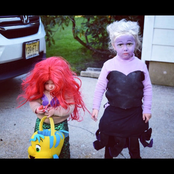 Meet your Posher, Krista - Picture 1 of 4