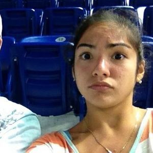 Meet your Posher, Natalia