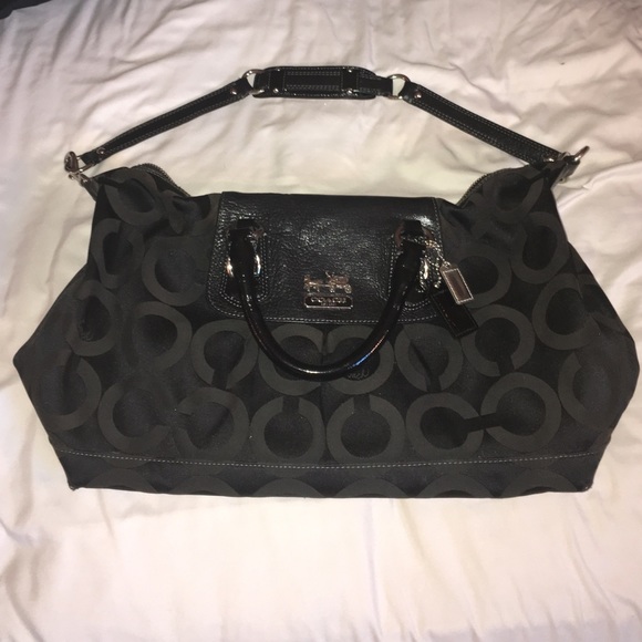 💫AUTHENTIC💫Coach handbag