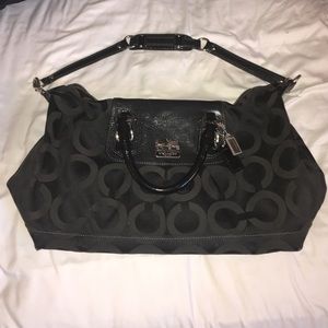 💫AUTHENTIC💫Coach handbag