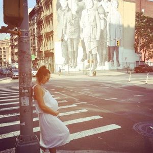 Meet your Posher, Isa