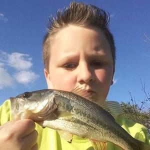 Meet your Posher, Ethan