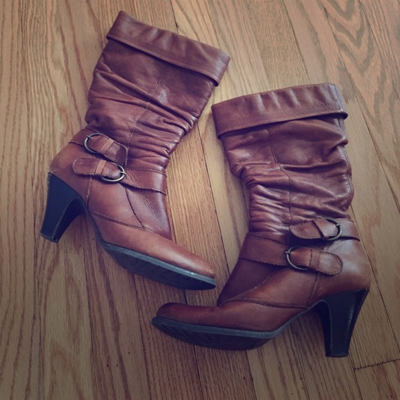 Aldo Boots