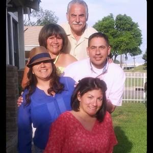 Meet your Posher, Violet