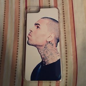 iPhone 6s Plus phone case