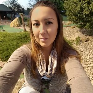 Meet your Posher, Rita