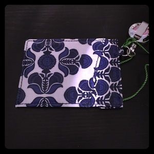 NWT Vera bradley luggage tag
