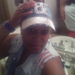 Meet your Posher, Chantay