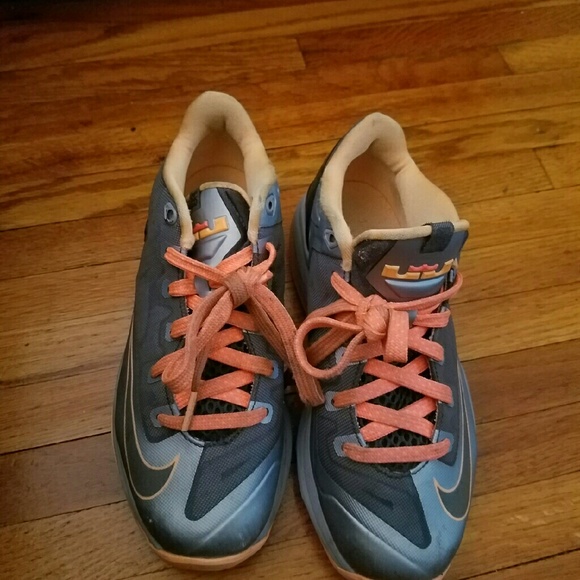 Lebron  sneakers