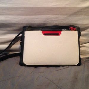 Never Used Steve Madden Cross Body Purse