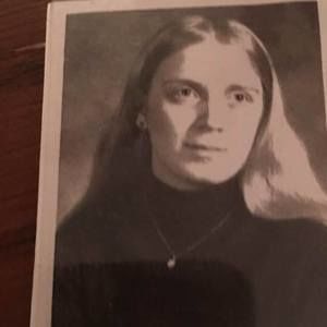 Meet your Posher, Tammy