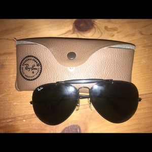 B&L Ray Bans