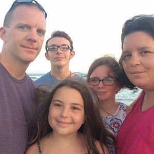 Meet your Posher, Kristen