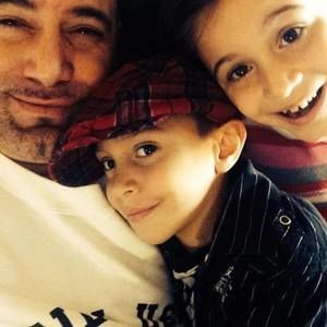 Meet your Posher, Christopher