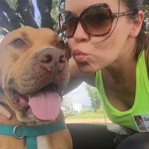 Meet your Posher, Sarah