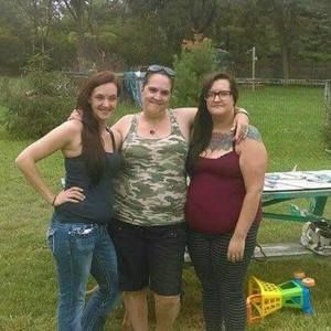 Meet your Posher, Becky booie