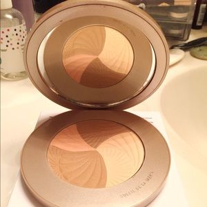 La Mer Bronzing Powder