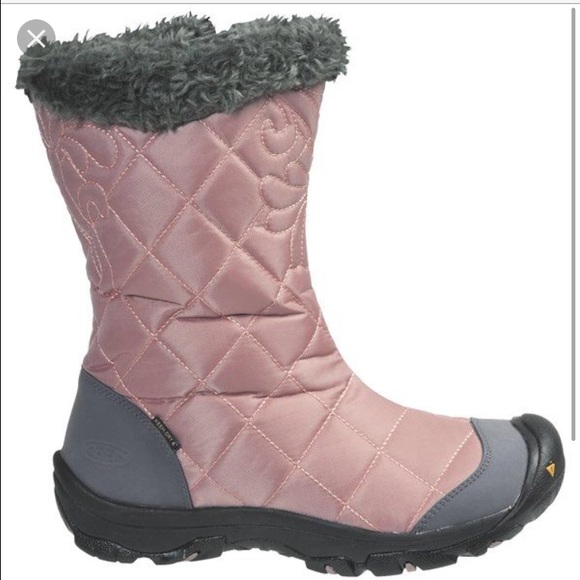 Keen Low Snow Boot (BRAND NEW)