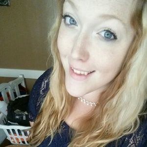 Meet your Posher, Victoria