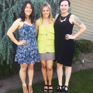 Meet your Posher, Emery