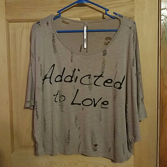 Juniors Top