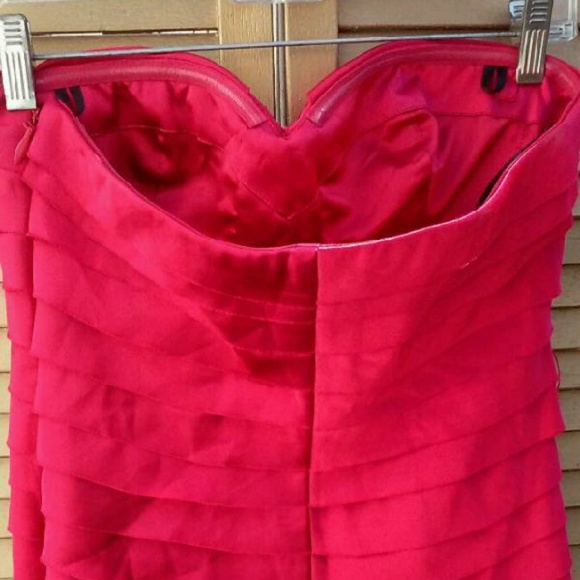 Bebe HOT top!!! - Picture 3 of 4