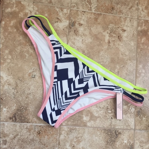 VS bottoms