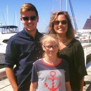 Meet your Posher, Rhonda