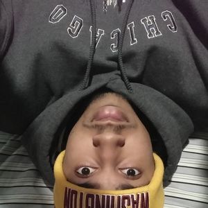 Meet your Posher, Ryan