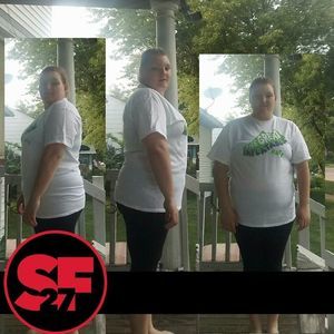 Meet your Posher, Shawnelle