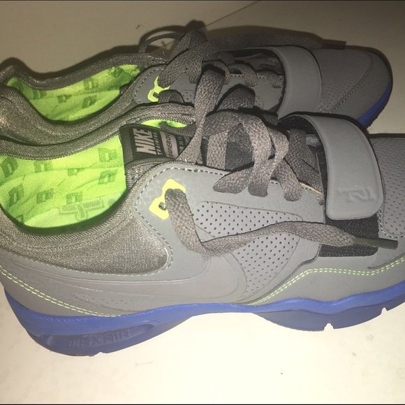 Nike Trainers