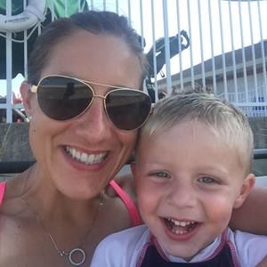 Meet your Posher, Lori