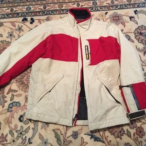 Abercrombie & Fitch Other - Boys large winter jacket Abercrombie & Fitch Other - Boys large winter jacket