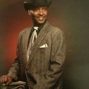 Meet your Posher, Jerome