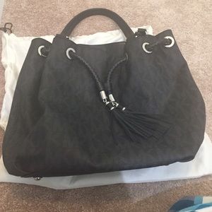 Authentic Michael Kors bag